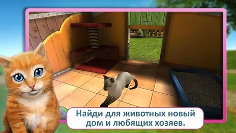 Pet World Премиум